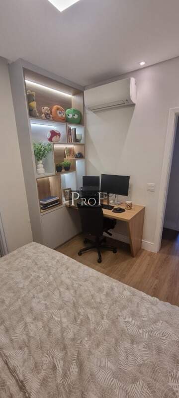 Apartamento, 3 quartos, 118 m² - Foto 14