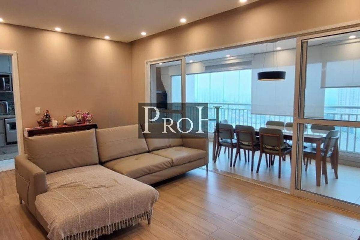 Apartamento, 4 quartos, 151 m² - Foto 1