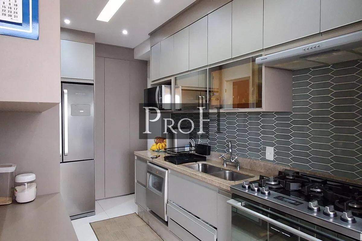 Apartamento, 4 quartos, 151 m² - Foto 7