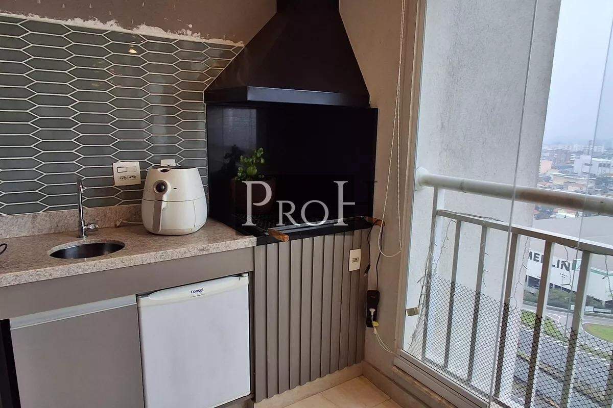 Apartamento, 4 quartos, 151 m² - Foto 5