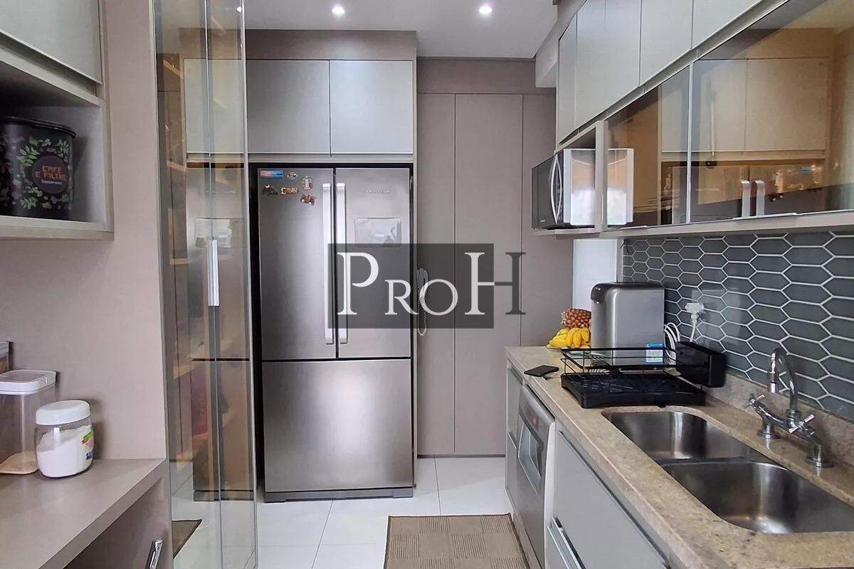 Apartamento, 4 quartos, 151 m² - Foto 9
