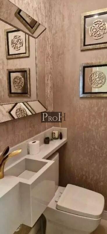 Apartamento, 4 quartos, 151 m² - Foto 11