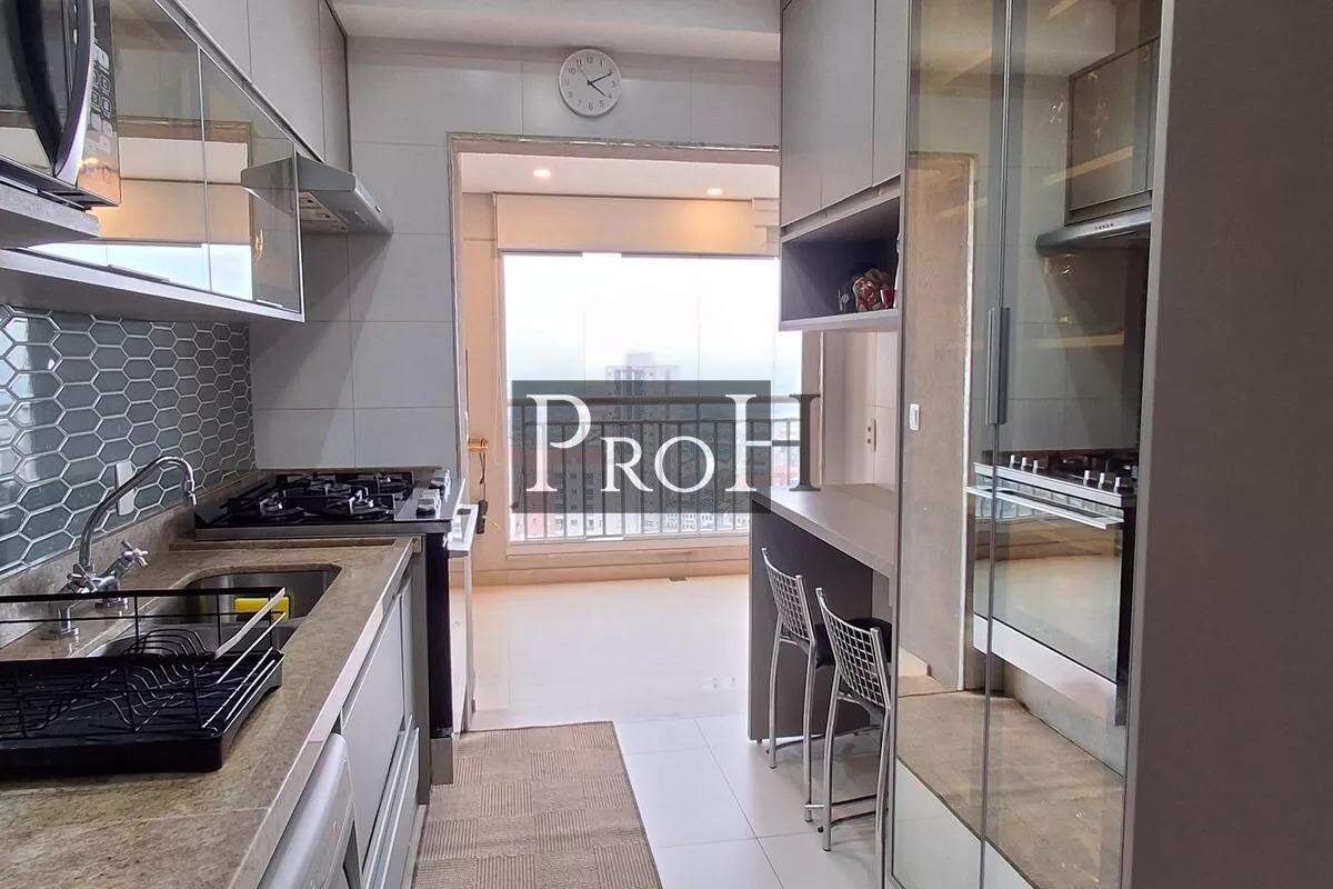 Apartamento, 4 quartos, 151 m² - Foto 10