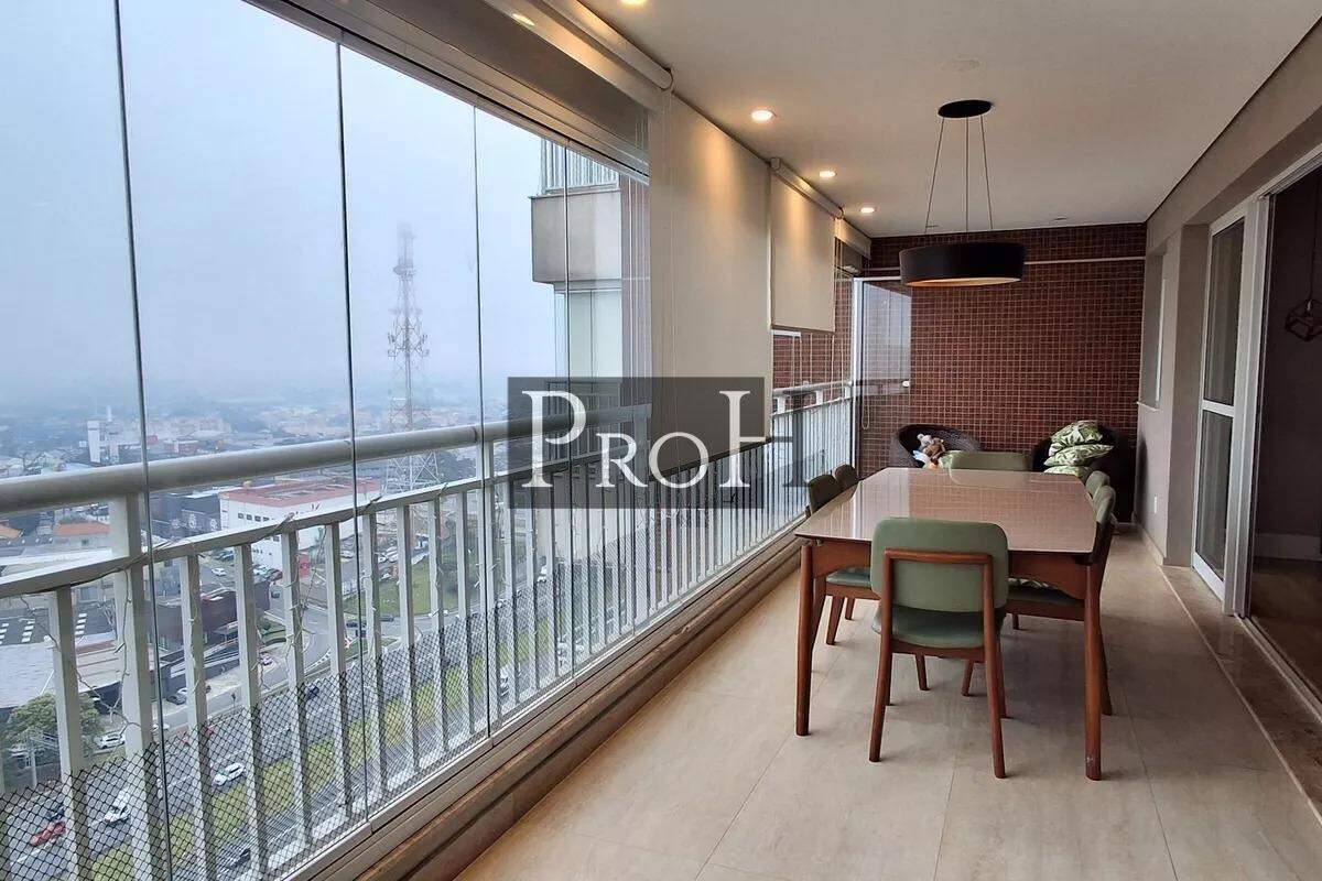 Apartamento, 4 quartos, 151 m² - Foto 4
