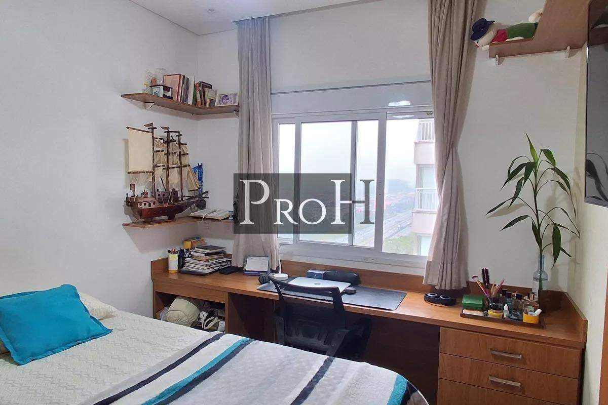 Apartamento, 4 quartos, 151 m² - Foto 15
