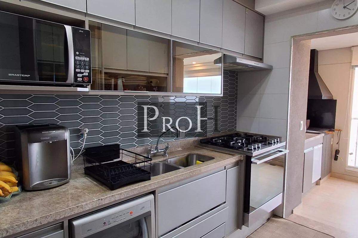 Apartamento, 4 quartos, 151 m² - Foto 8