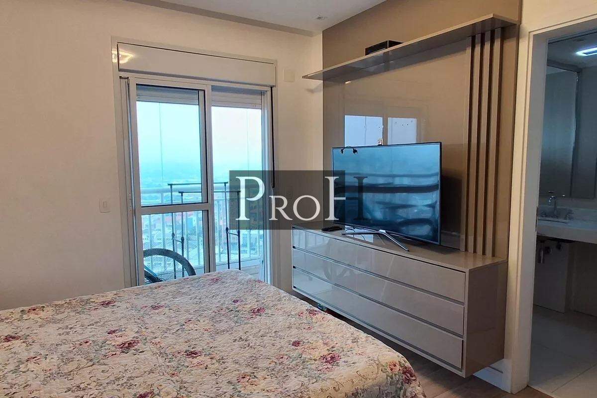 Apartamento, 4 quartos, 151 m² - Foto 13