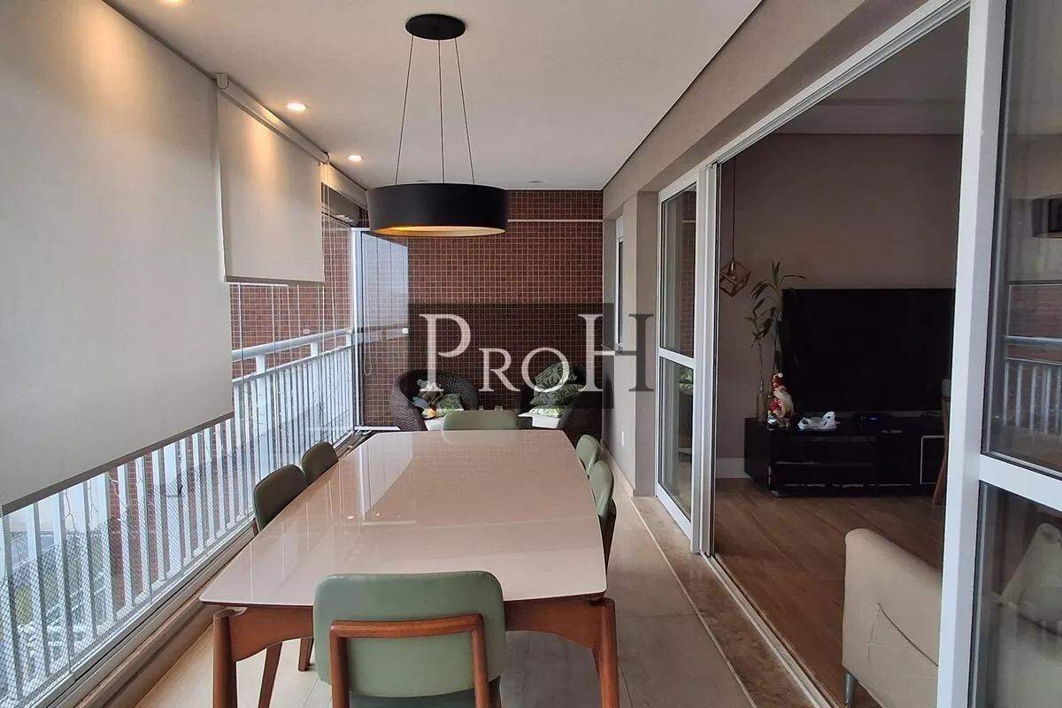 Apartamento, 4 quartos, 151 m² - Foto 6