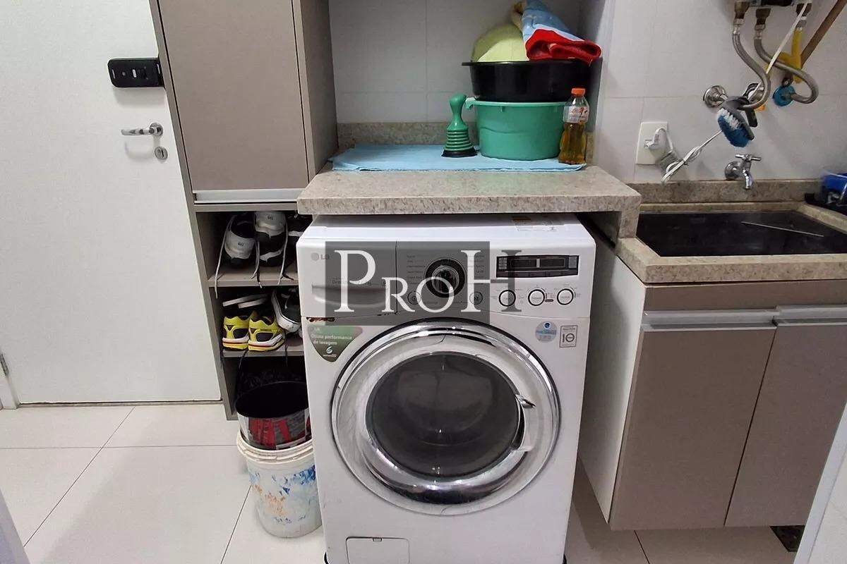 Apartamento, 4 quartos, 151 m² - Foto 26