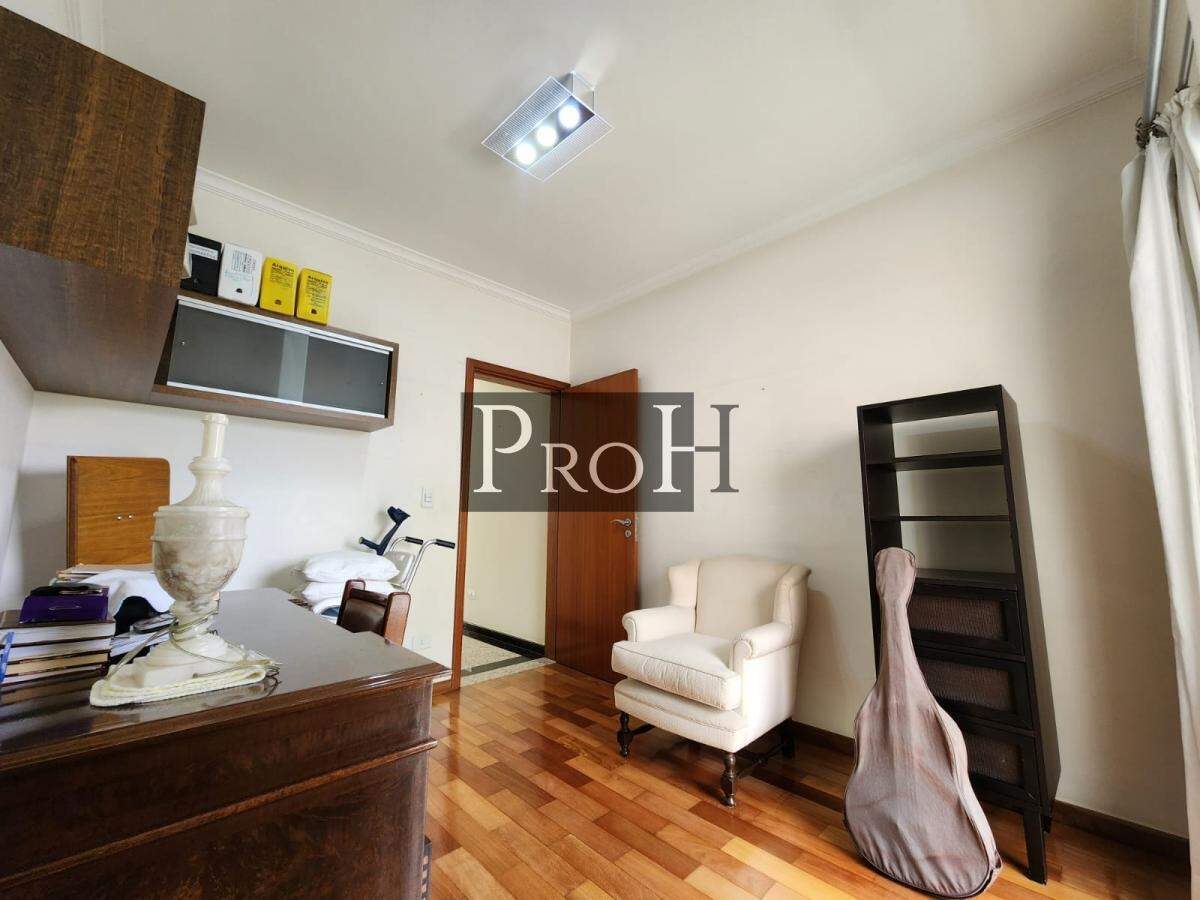 Sobrado, 4 quartos, 220 m² - Foto 13