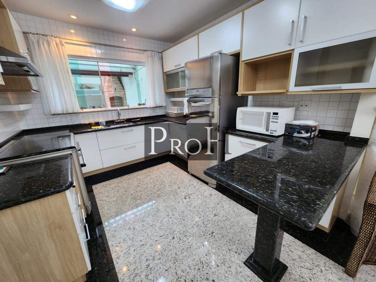 Sobrado, 4 quartos, 220 m² - Foto 8