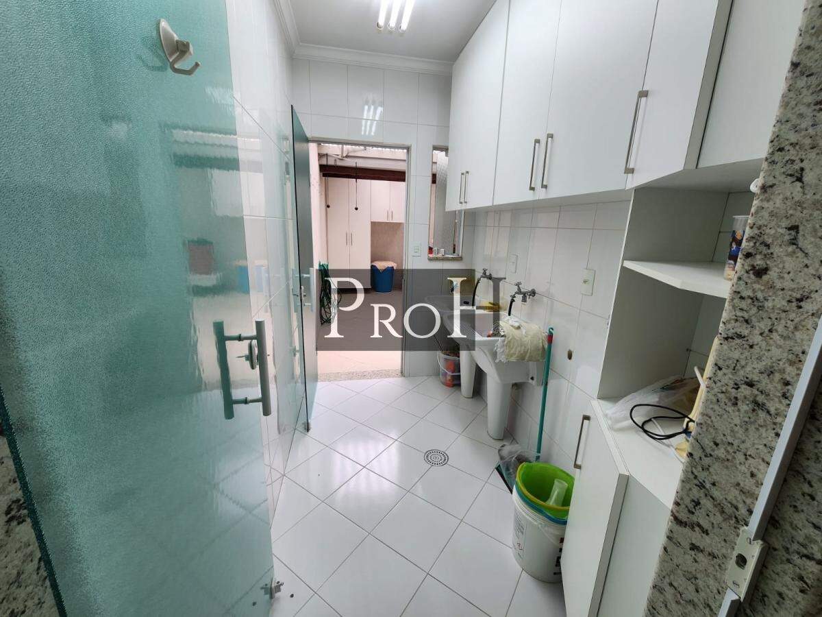 Sobrado, 4 quartos, 220 m² - Foto 18