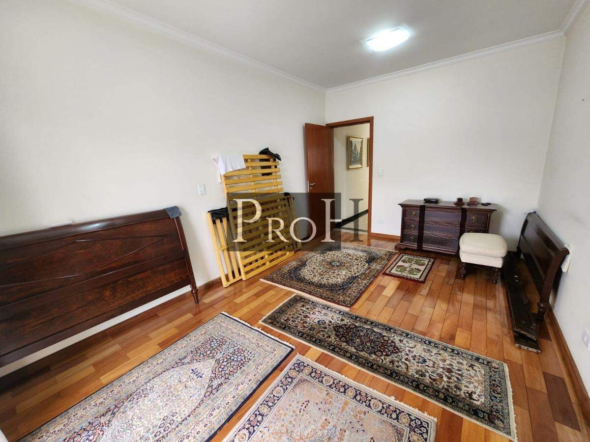 Sobrado, 4 quartos, 220 m² - Foto 3