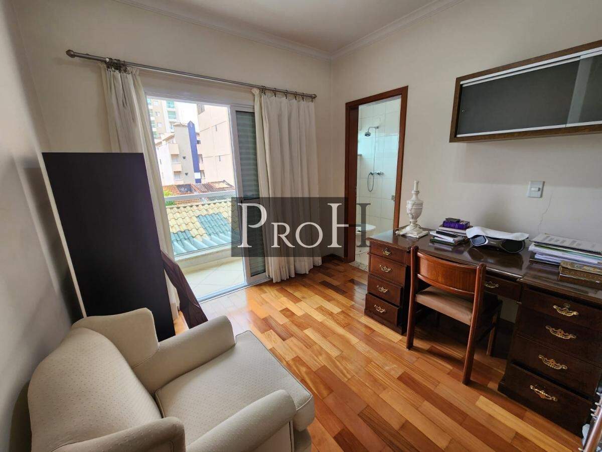 Sobrado, 4 quartos, 220 m² - Foto 14