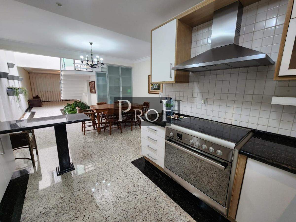 Sobrado, 4 quartos, 220 m² - Foto 9