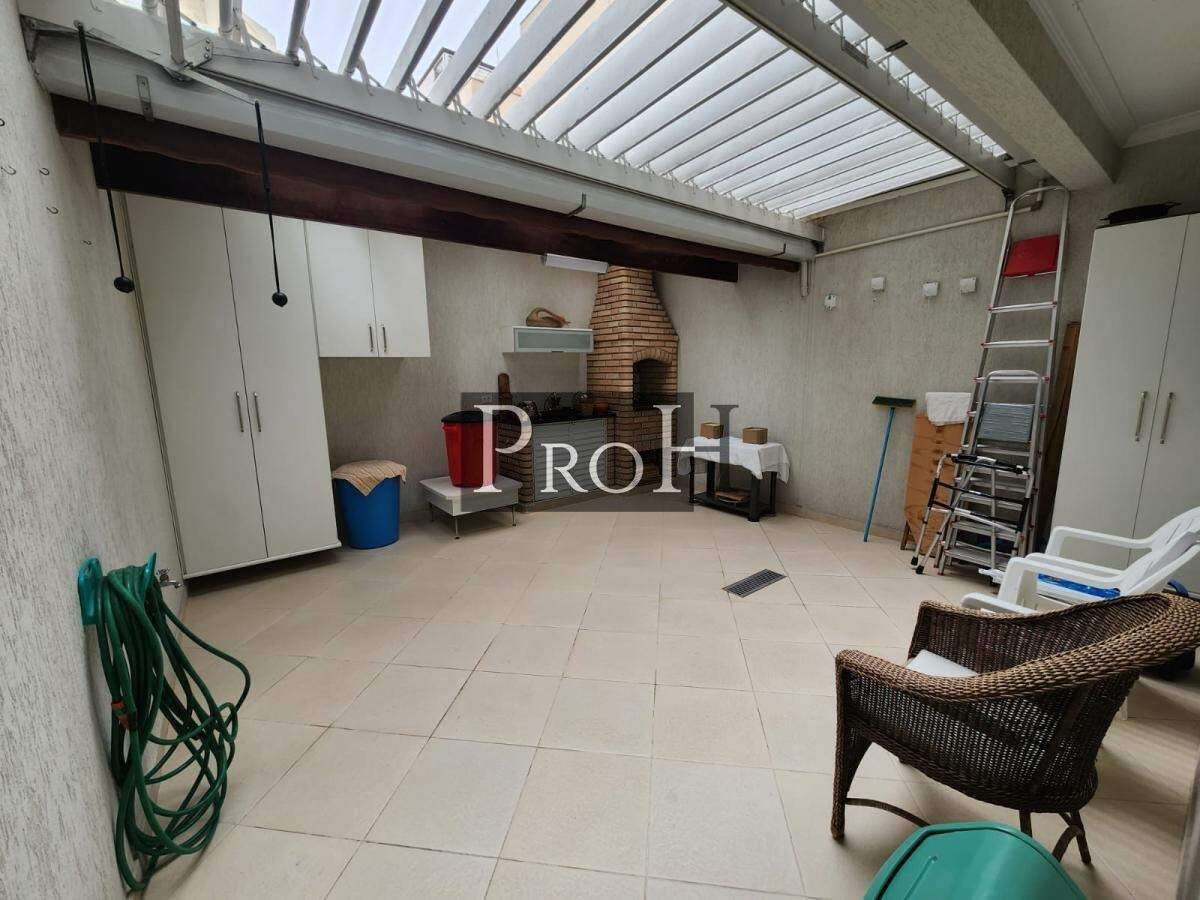 Sobrado, 4 quartos, 220 m² - Foto 20