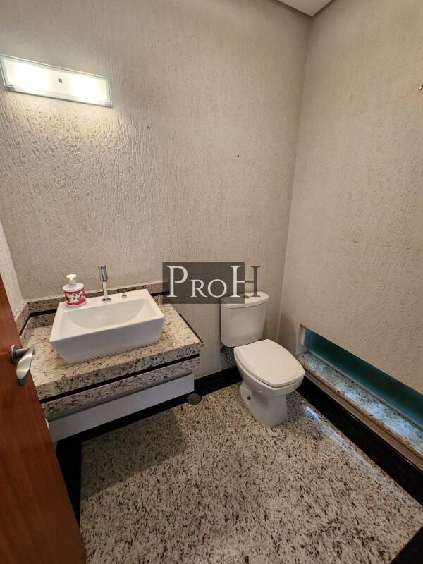 Sobrado, 4 quartos, 220 m² - Foto 30