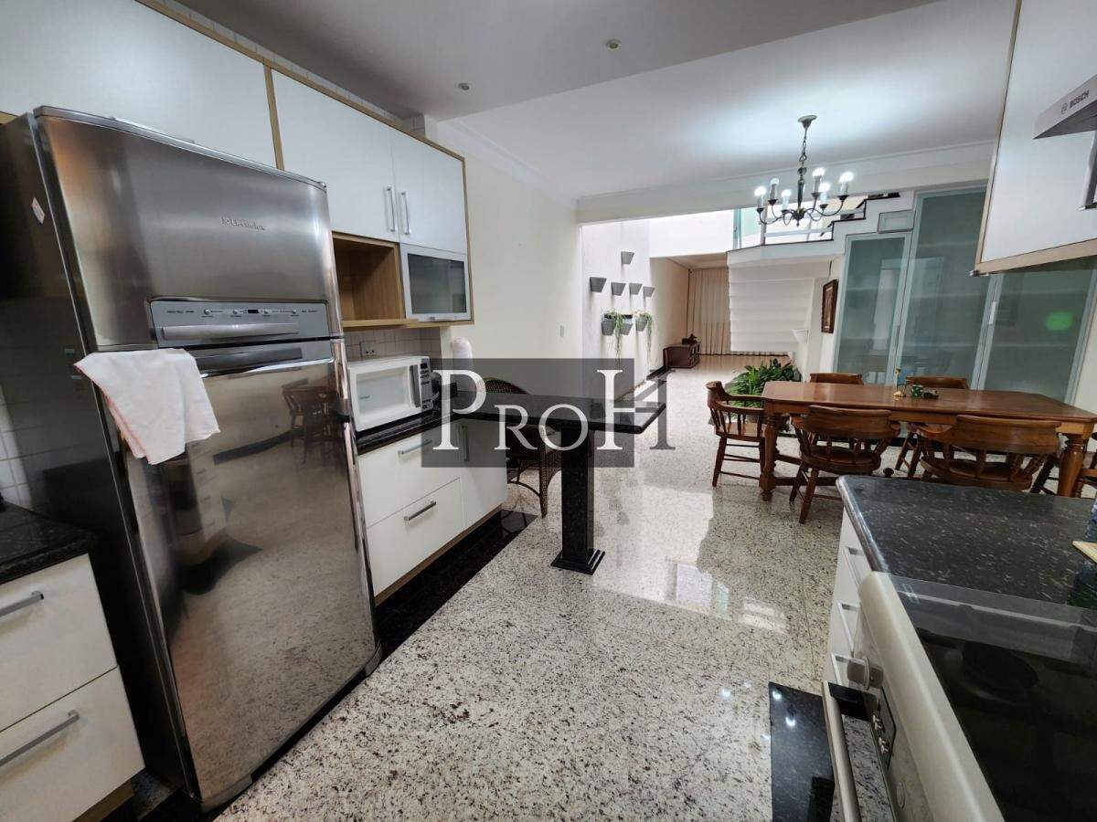 Sobrado, 4 quartos, 220 m² - Foto 10