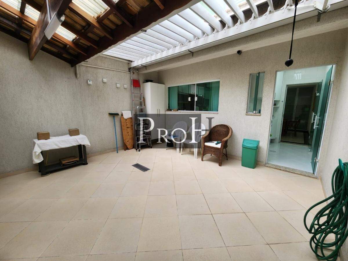 Sobrado, 4 quartos, 220 m² - Foto 21