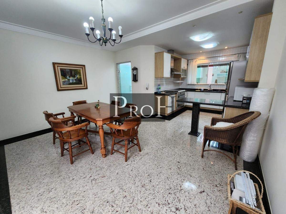 Sobrado, 4 quartos, 220 m² - Foto 4