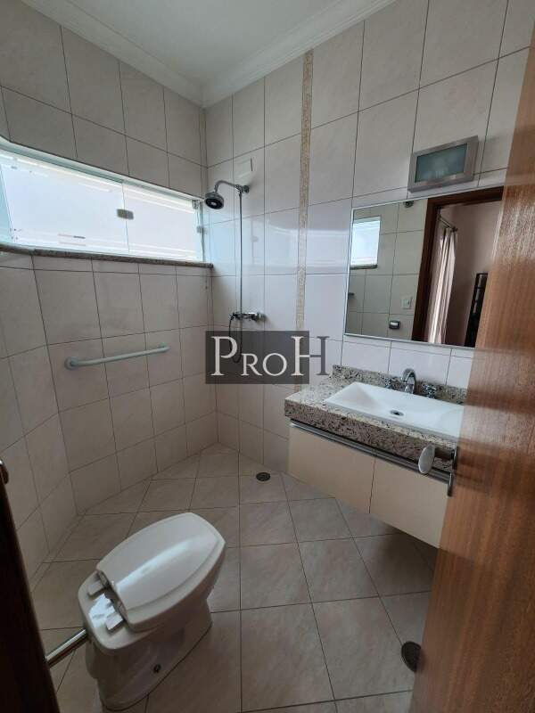 Sobrado, 4 quartos, 220 m² - Foto 29