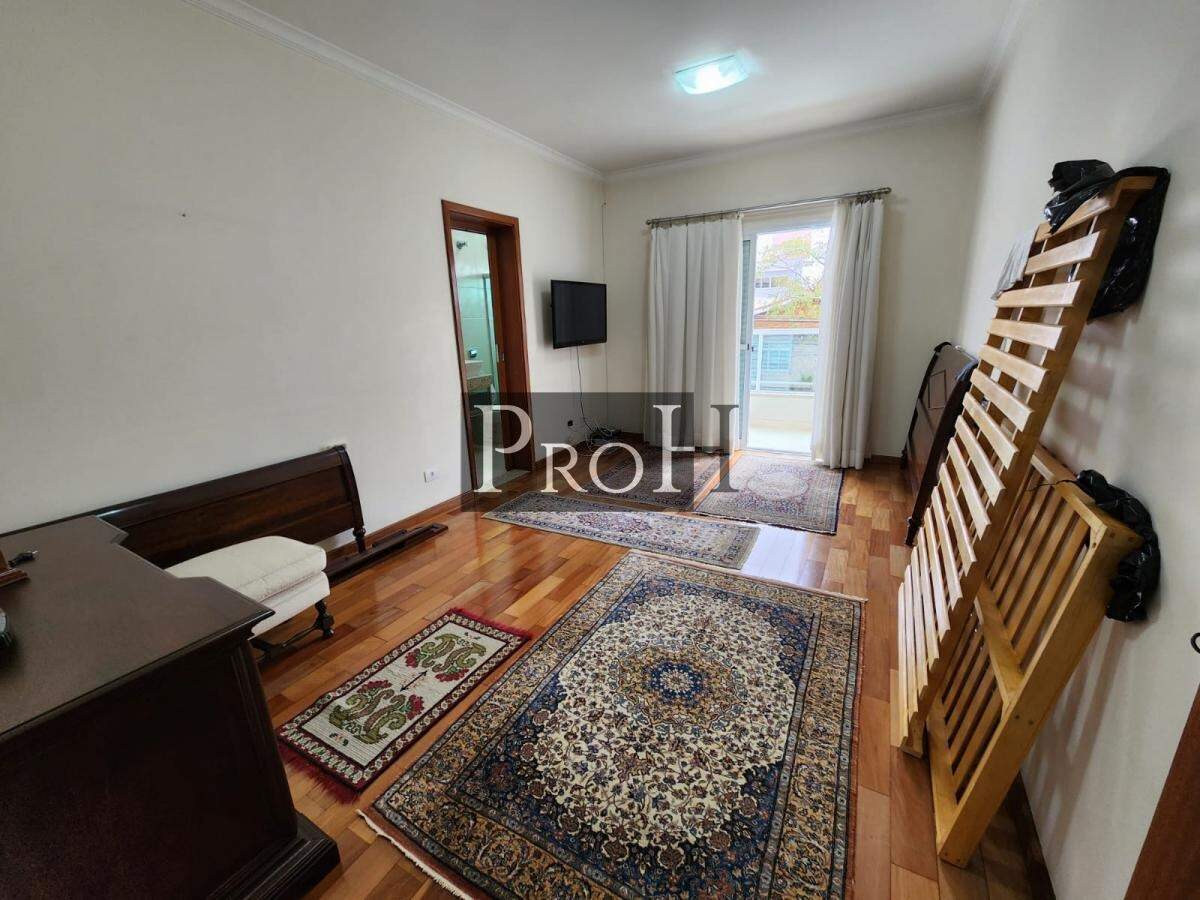Sobrado, 4 quartos, 220 m² - Foto 17