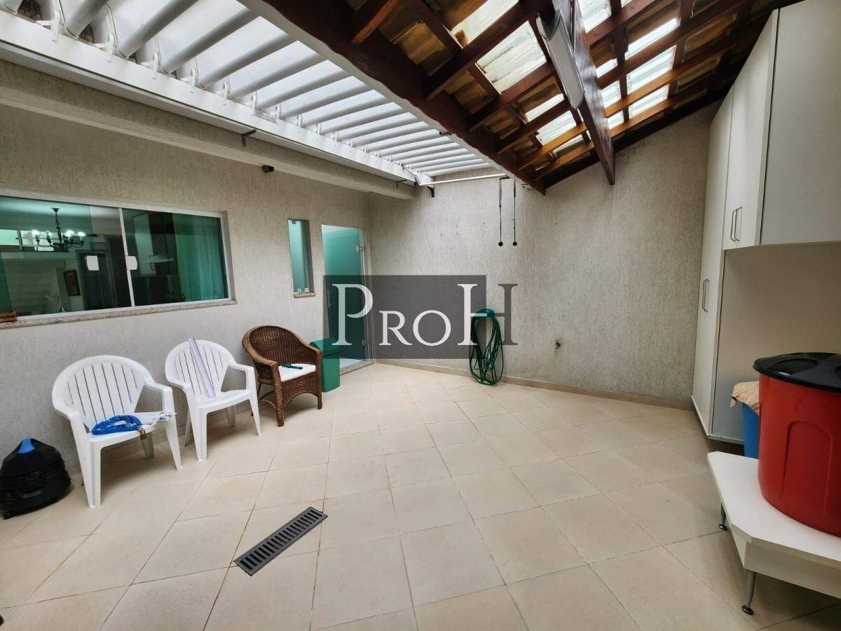 Sobrado, 4 quartos, 220 m² - Foto 19