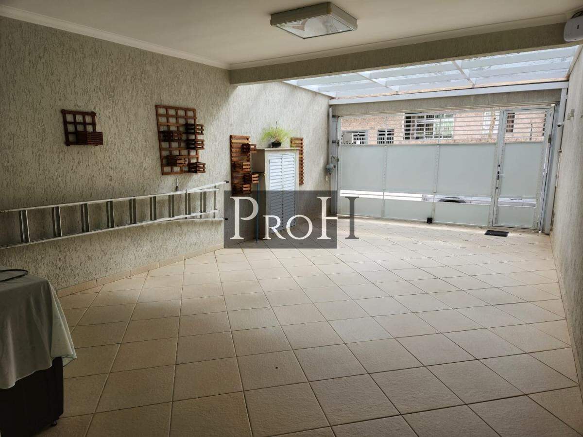 Sobrado, 4 quartos, 220 m² - Foto 1