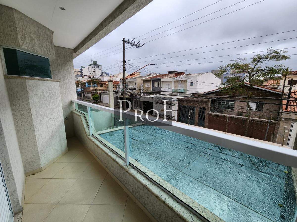 Sobrado, 4 quartos, 220 m² - Foto 25