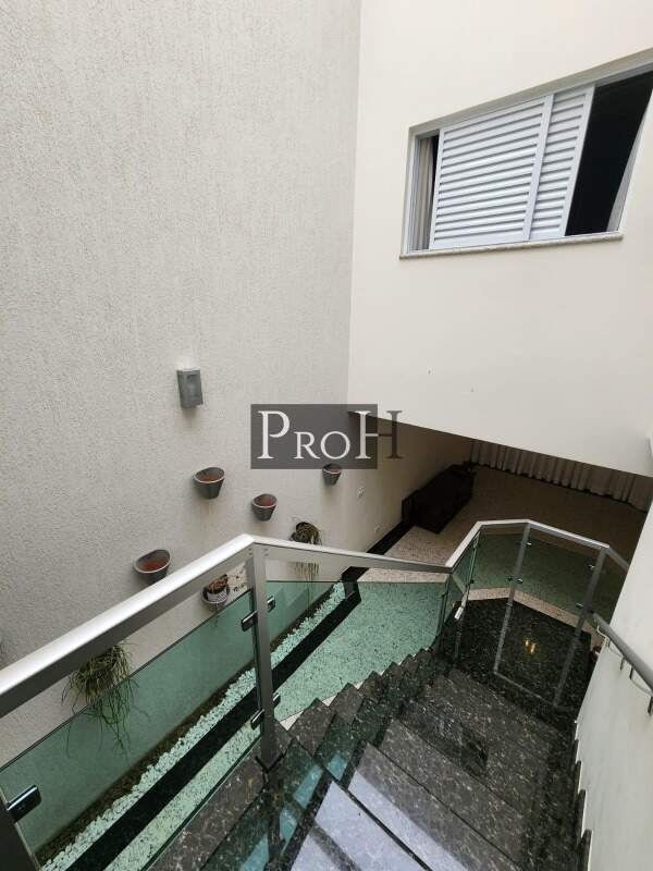 Sobrado, 4 quartos, 220 m² - Foto 23