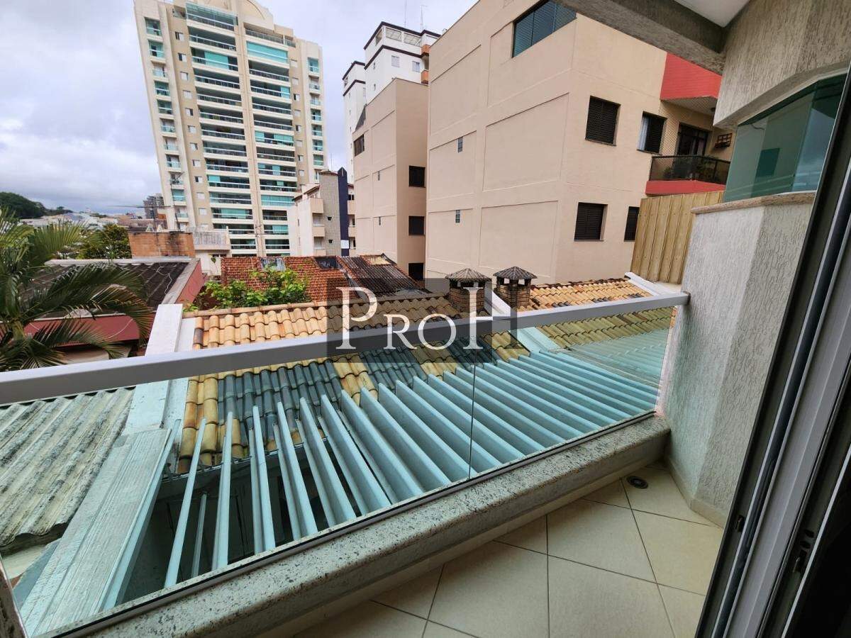 Sobrado, 4 quartos, 220 m² - Foto 24
