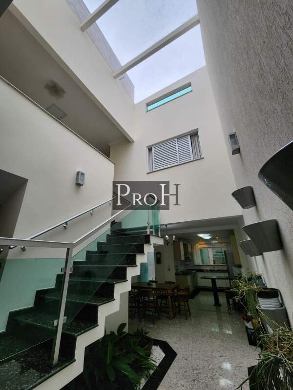 Sobrado, 4 quartos, 220 m² - Foto 11