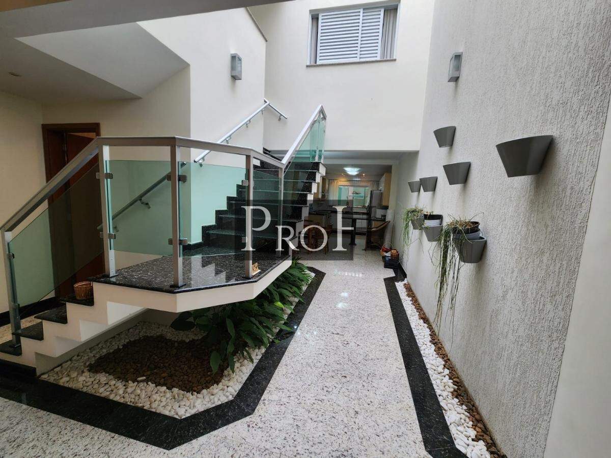 Sobrado, 4 quartos, 220 m² - Foto 12
