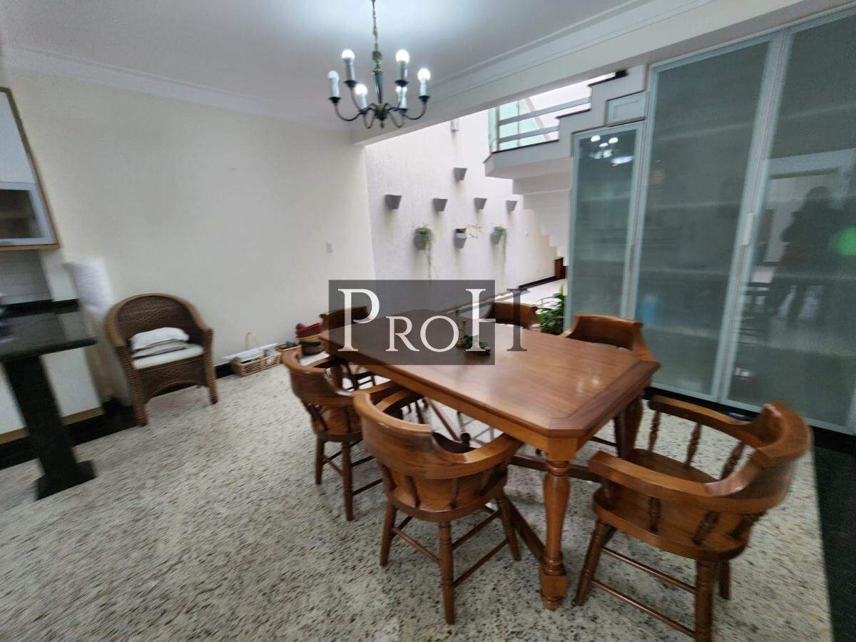 Sobrado, 4 quartos, 220 m² - Foto 7