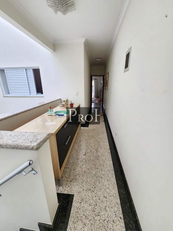 Sobrado, 4 quartos, 220 m² - Foto 22