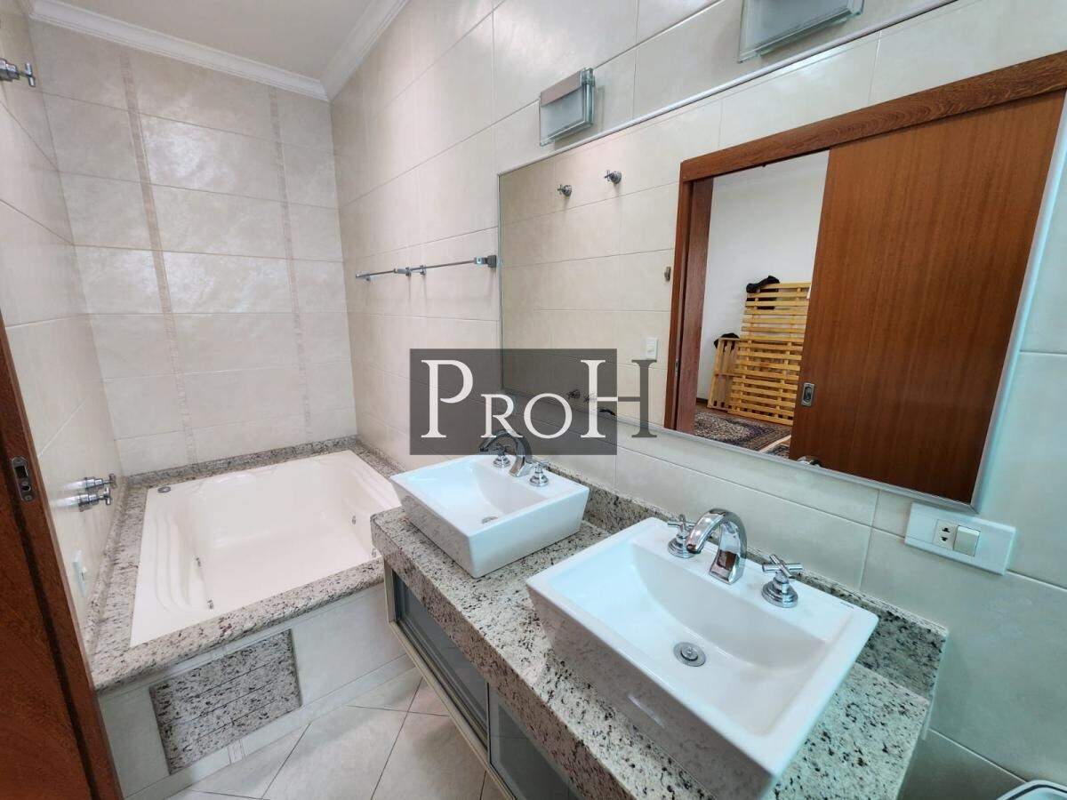 Sobrado, 4 quartos, 220 m² - Foto 27