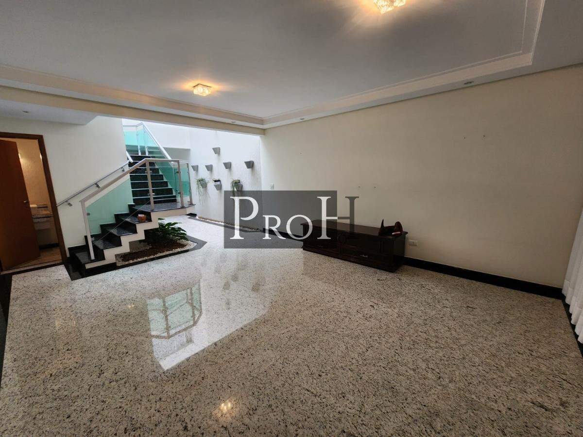 Sobrado, 4 quartos, 220 m² - Foto 5