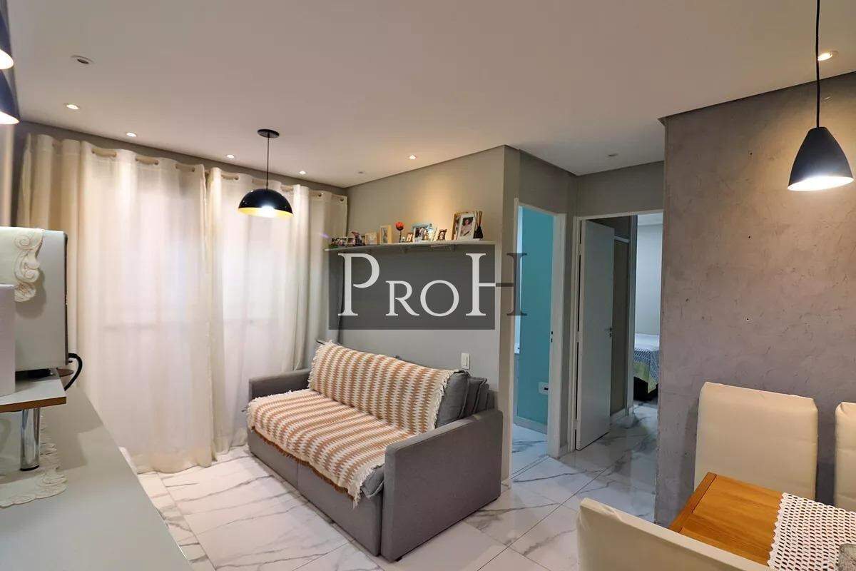 Apartamento, 2 quartos, 56 m² - Foto 2
