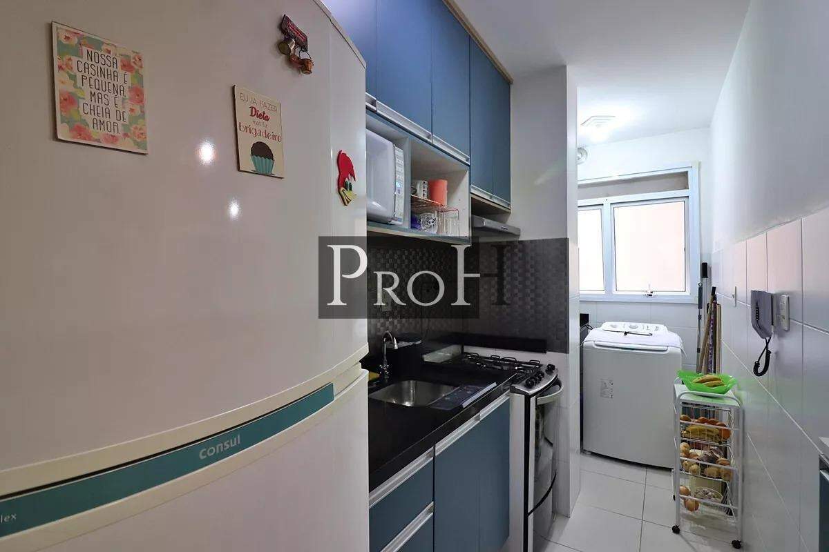 Apartamento, 2 quartos, 56 m² - Foto 6