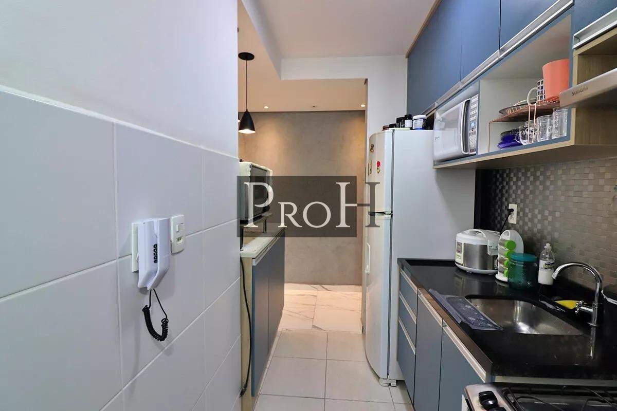 Apartamento, 2 quartos, 56 m² - Foto 7
