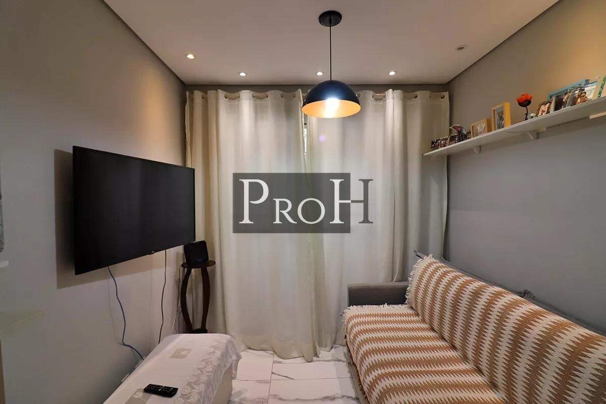 Apartamento, 2 quartos, 56 m² - Foto 1