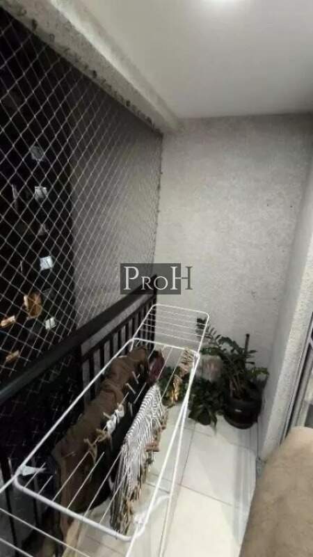 Apartamento, 2 quartos, 56 m² - Foto 21