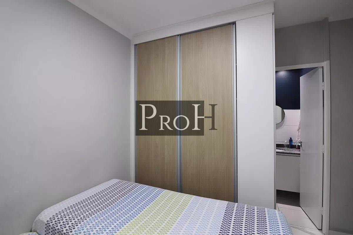Apartamento, 2 quartos, 56 m² - Foto 8