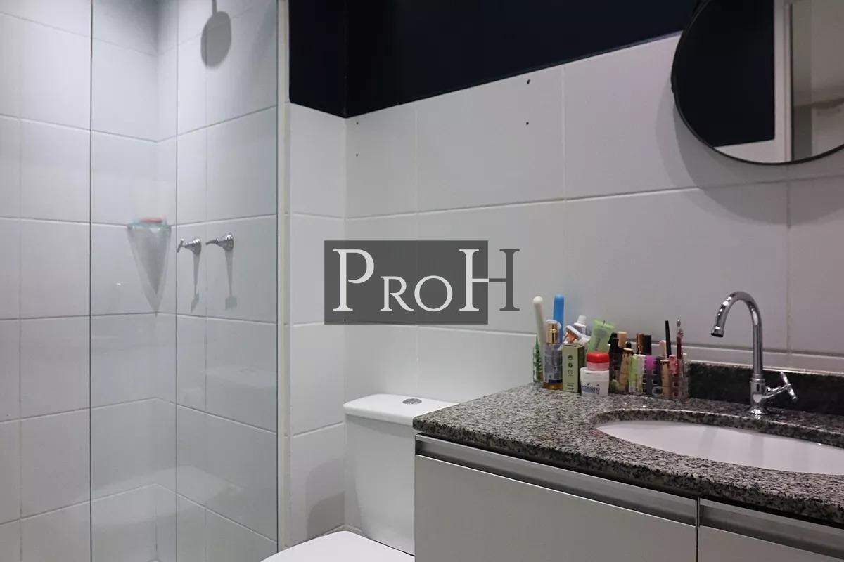 Apartamento, 2 quartos, 56 m² - Foto 15