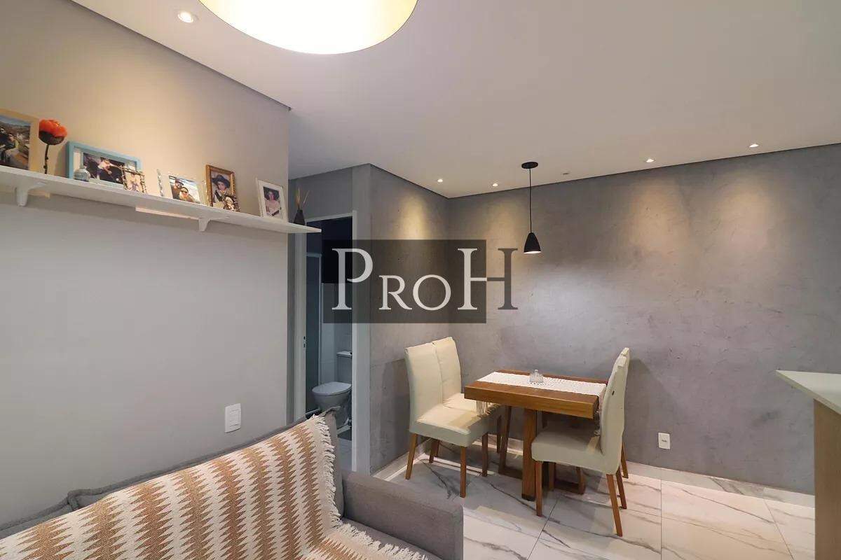 Apartamento, 2 quartos, 56 m² - Foto 4