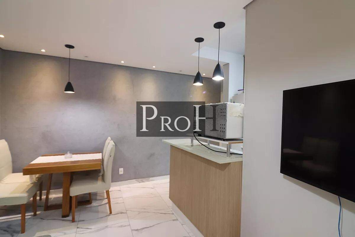 Apartamento, 2 quartos, 56 m² - Foto 5