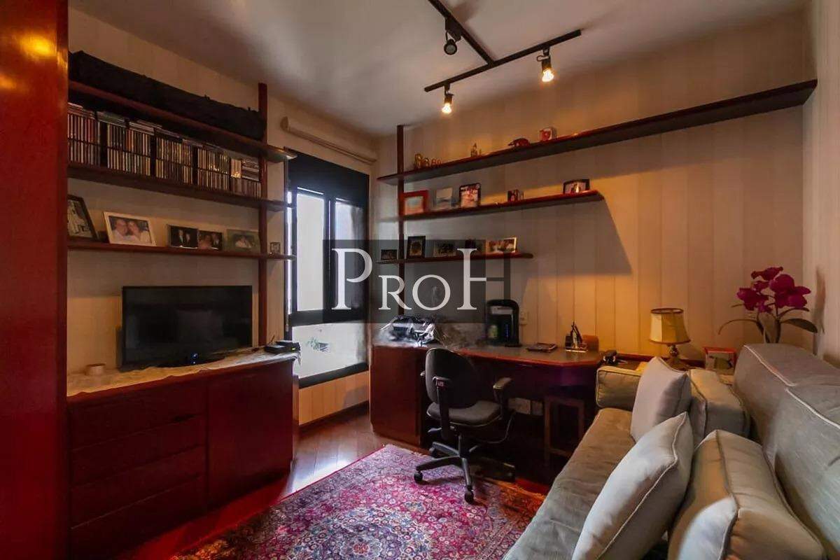 Apartamento, 3 quartos, 207 m² - Foto 10