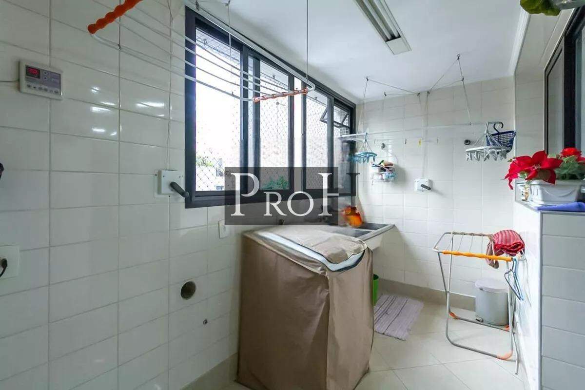 Apartamento, 3 quartos, 207 m² - Foto 17