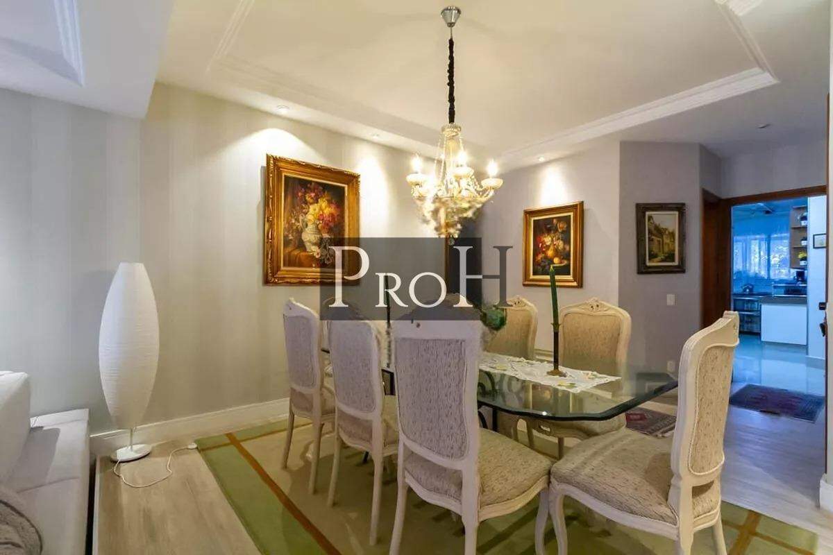 Apartamento, 3 quartos, 207 m² - Foto 5