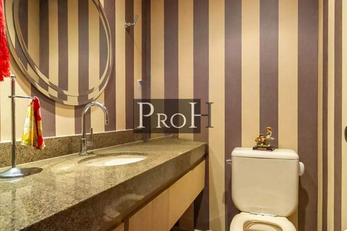Apartamento, 3 quartos, 207 m² - Foto 23